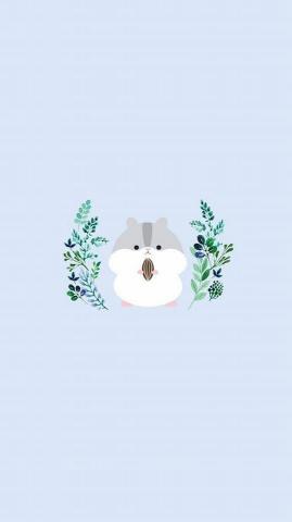 Cute Hamster Wallpaper S Home