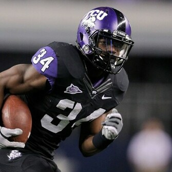 Tcu Football HD Wallpaper