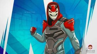 Draw Vendetta Step By Guide With Coloring