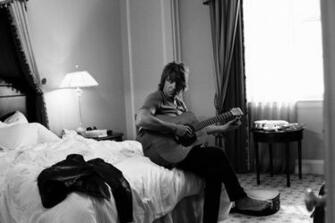 Richie Sambora Press Here Talent