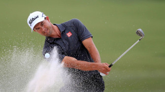 Fondos De Fotos Adam Scott Wallpaper