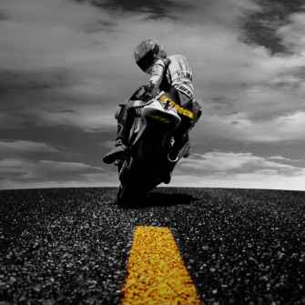 Mobile Wallpaper Sports Valentino Rossi The
