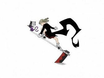 X Wallpaper Soul Eater HD Jpg