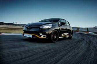 Renault Clio Rs Turbo HD Wallpaper Autoevolution
