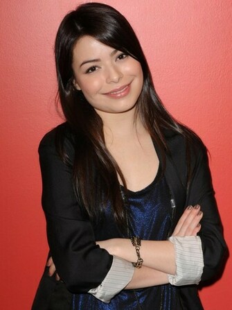 Actress Wallpaper Miranda Cosgrove Cute