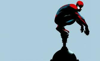 Ultimate Spider Man Comic Wallpaper