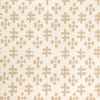 Tucker Wallpaper Sister Parish Designsister Design Bathroom