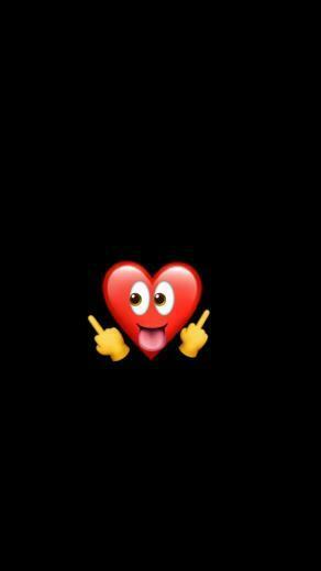 Asma Mujeer On Wallpaper In Emoji