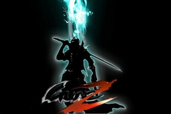 Gunz Wallpaper By Prozdesign