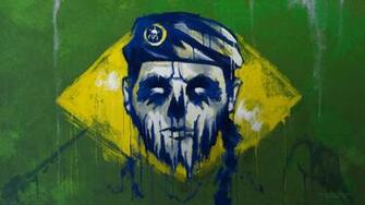 Caveira R6 Siege Wallpaper By Keyholestyle