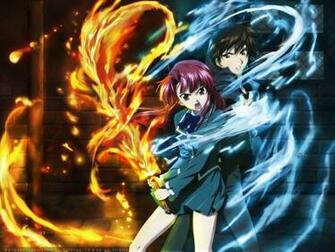 Anime Super Fan Wallpaper