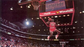 Jordan Chicago Bulls Wallpaper HD Ultra