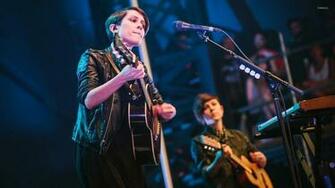 Tegan And Sara Wallpaper Celebrity