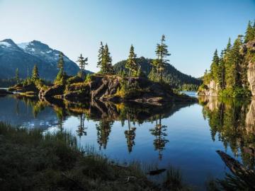 Vancouver Island Pictures Image