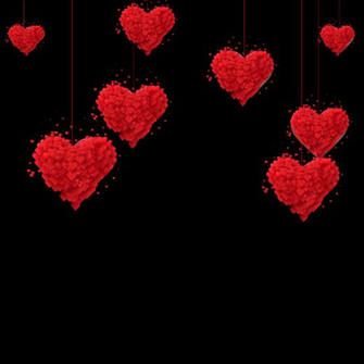 Heart Background Wallpaper Png Image Searchpng