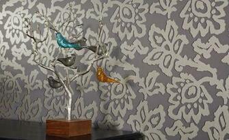 Xanthina Collection By Romo Black Edition Salonsinterija Designer