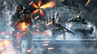 Battlefield Computer Wallpaper Desktop Background