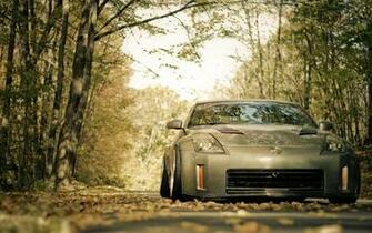Nissan 350z Wallpaper And Background Image Net