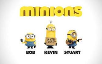 Top Minions Movie Desktop Wallpaper iPhone Background