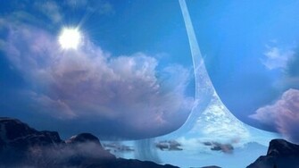 Halo Wallpaper Video Games HD Desktop