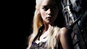 Daenerys Targaryen Game Of Thrones Desktop Pc And Mac