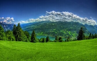 Spring Wallpaper Widescreen