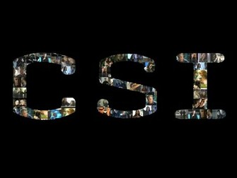 Csi Wallpaper