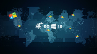 Do Windows Wallpaper By Zhalovejun