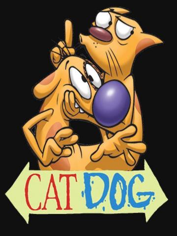 Oggy And The Cockroaches Wallpaper HD