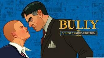 Bully Scholarship Edition 4k HD Desktop Wallpaper For Ultra