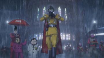 Dragon Ball Super Hero Movie Gets First Trailer Official