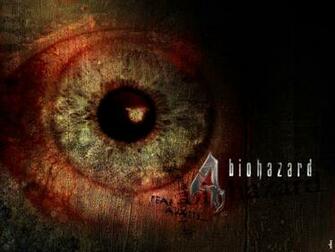 Resident Evil Wallpaper