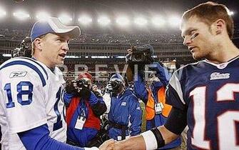 Brady Manning Wallpaper
