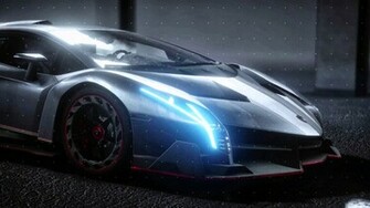 Need For Speed Rivals Cool Sport Car Video Games HD Wallpaper S06