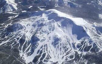 Best Ski Resort Mammoth Mountain Wallpaper