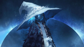 Elden Ring Wallpaper