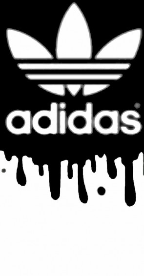 Sara On Background Adidas Wallpaper Art Cool