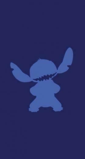 Stitch Wallpaper