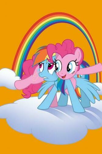 Epic Pony Pics D My Little Friendship Is Magic Photo