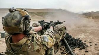 Us Military Special Forces Wallpaper Top