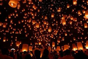 Jessica Graham Lanterns