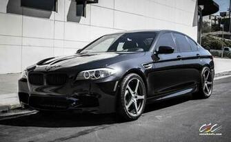 Bmw M5 Wallpaper Cars Cec Tuning Wheels F10