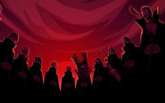 Vectors Naruto Shippuden Akatsuki Uchiha Itachi Hoshigaki