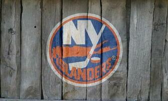 New York Islanders Wallpaper Background