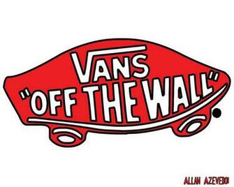 Vans Logo Wallpaper HD Desktop Widescreen Tablet