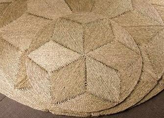 Mat Wallpaper Tatami Straw