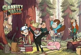 Gravity Falls Disney Comicvine Forums Off Topic