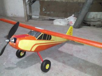 Rc Planes