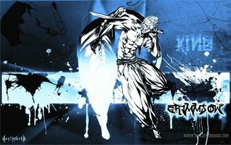 Bleach Espada Wallpaper Pixel Popular HD