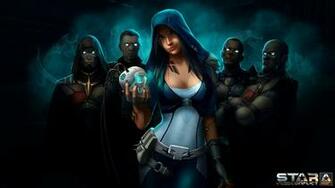 Star Conflict HD Wallpaper Id